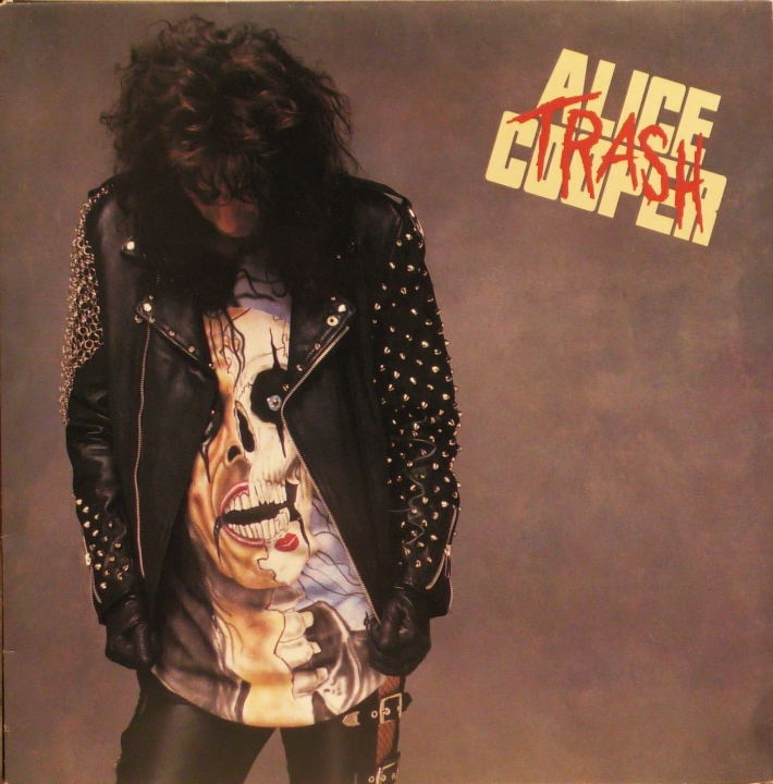 Alice Cooper – Trash Epic – 465130 1