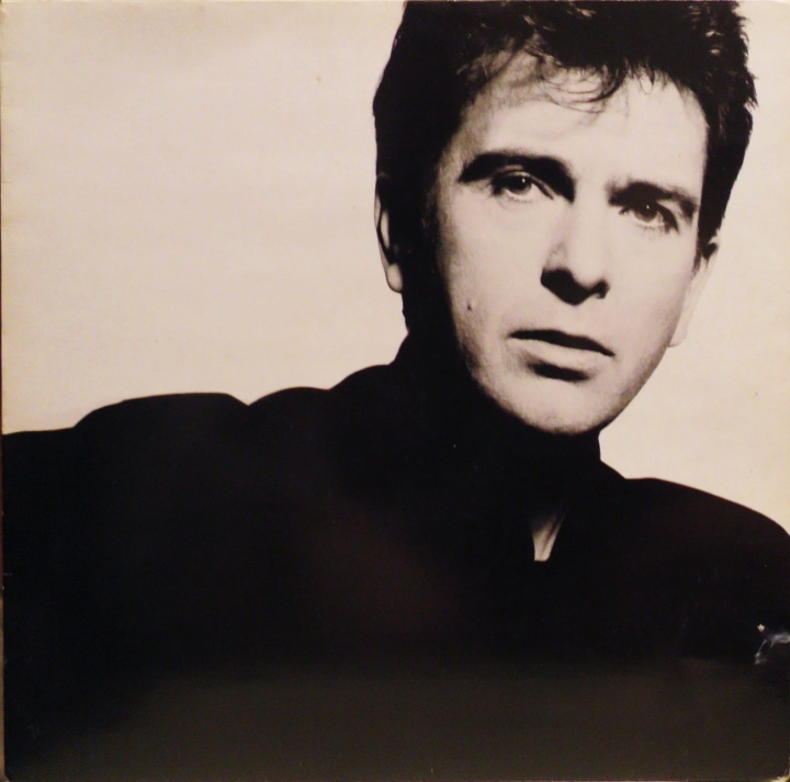 Peter Gabriel – So Virgin – PG 5