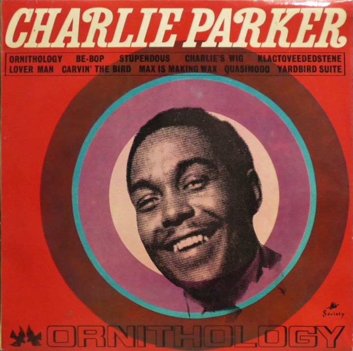 Charlie Parker – Ornithology Society – SOC 1026