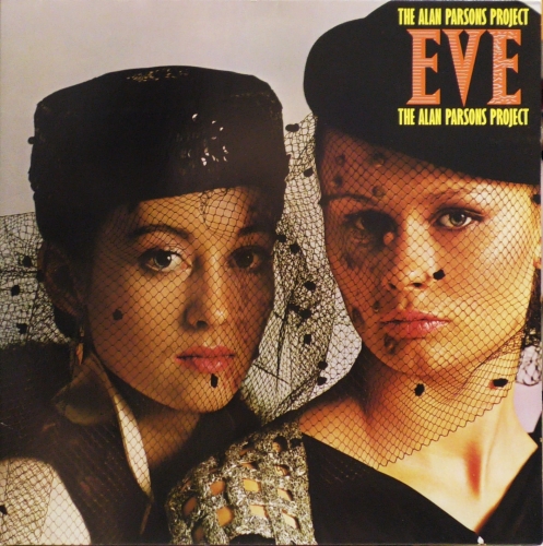 The Alan Parsons Project – Eve Arista – 201 157