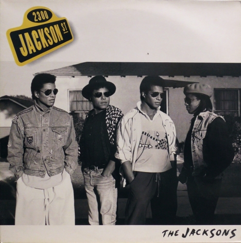 The Jacksons – 2300 Jackson Street Epic – 463352 1