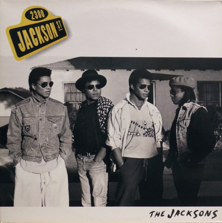 The Jacksons – 2300 Jackson Street Epic – 463352 1