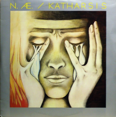 N. AE. – Katharsis Polskie Nagrania Muza – SX 1262