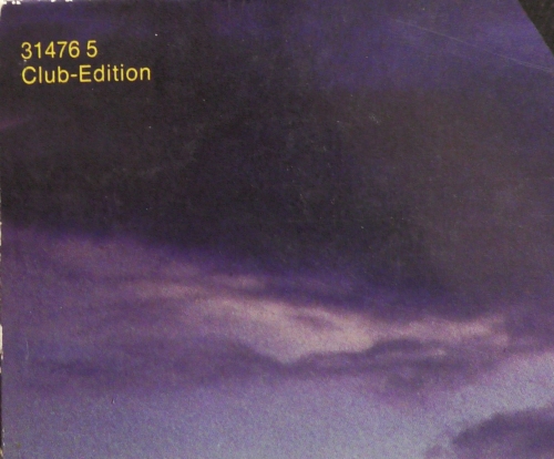 Scorpions – Animal Magnetism Harvest – 31 476 5