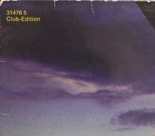 Scorpions – Animal Magnetism Harvest – 31 476 5