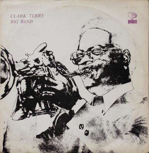 Clark Terry Big Band – Clark Terry Big Band Poljazz Z-SX 0682
