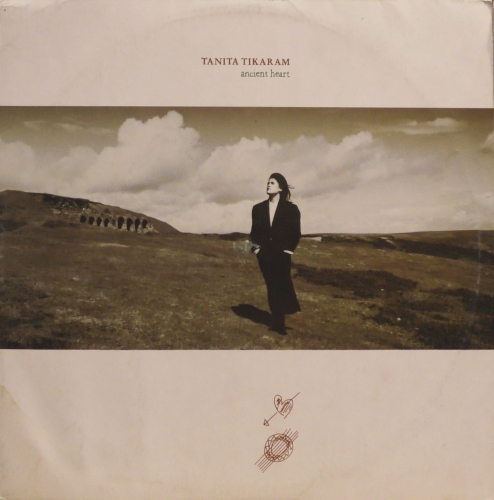 Tanita Tikaram – Ancient Heart Polskie Nagrania Muza – SX 2836