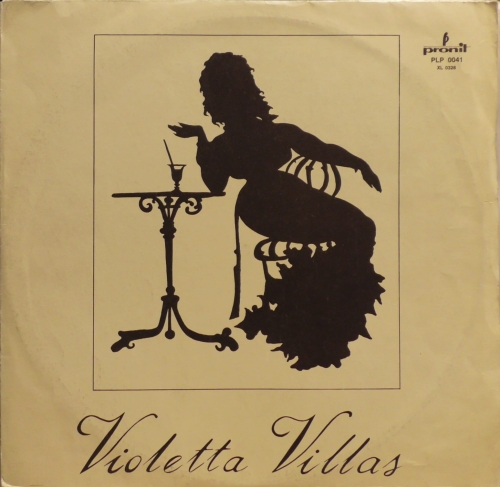 Violetta Villas – Violetta Villas Pronit – PLP 0041