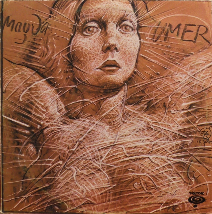 Magda Umer – Magda Umer Polton – LPP-024