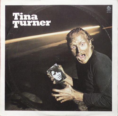 Tina Turner – Sunset On Sunset Helicon – HR 1010