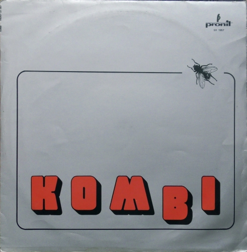 Kombi – Kombi Pronit – SX 1857