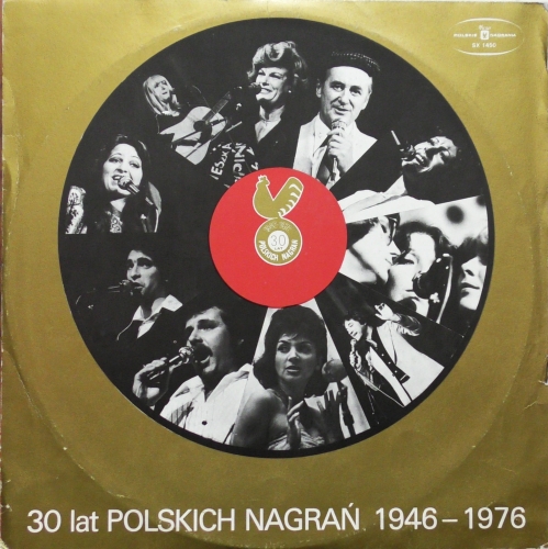 30 Lat Polskich Nagrań 1946-1976