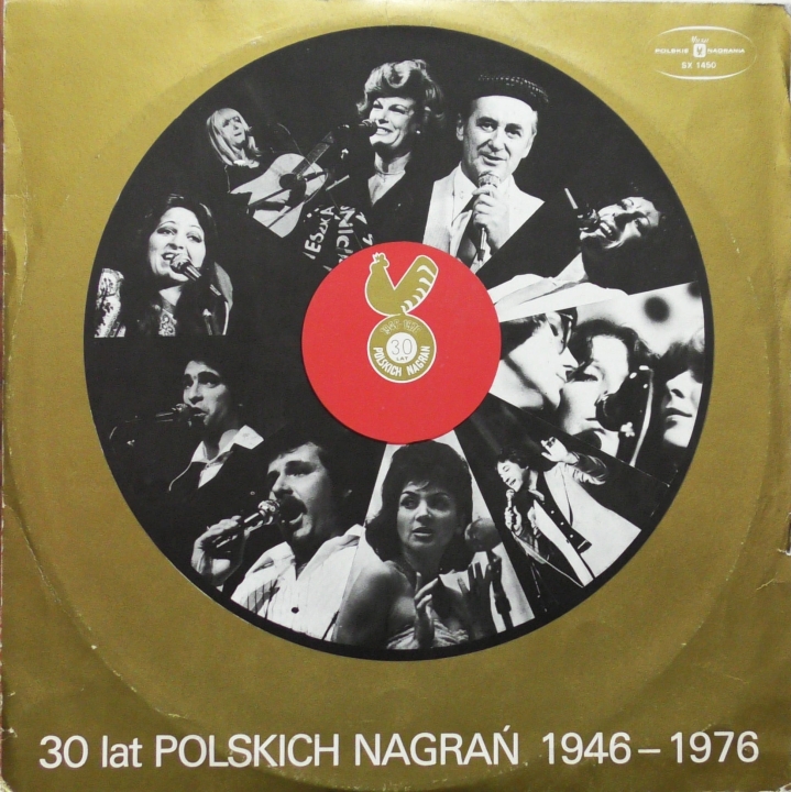 30 Lat Polskich Nagrań 1946-1976
