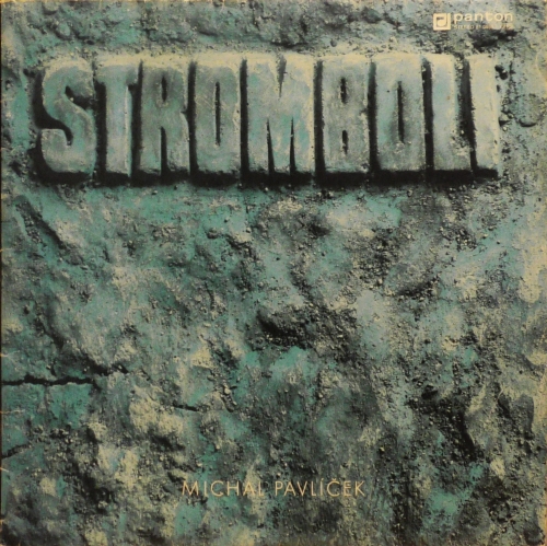 Stromboli – Stromboli Panton – 81 0698-1312