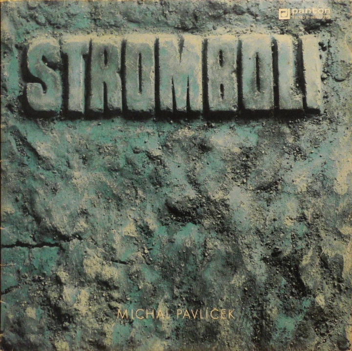 Stromboli – Stromboli Panton – 81 0698-1312