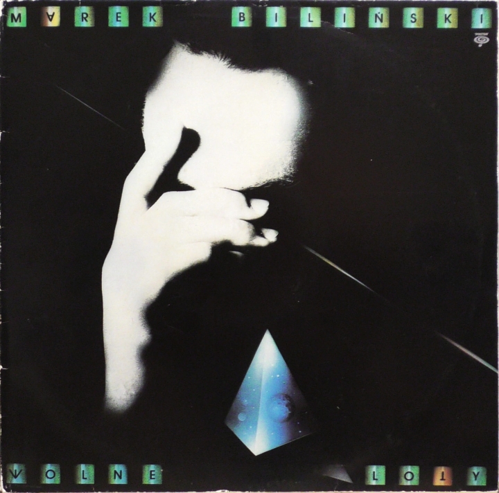 Marek Biliński – Wolne Loty Polton – LPP-026