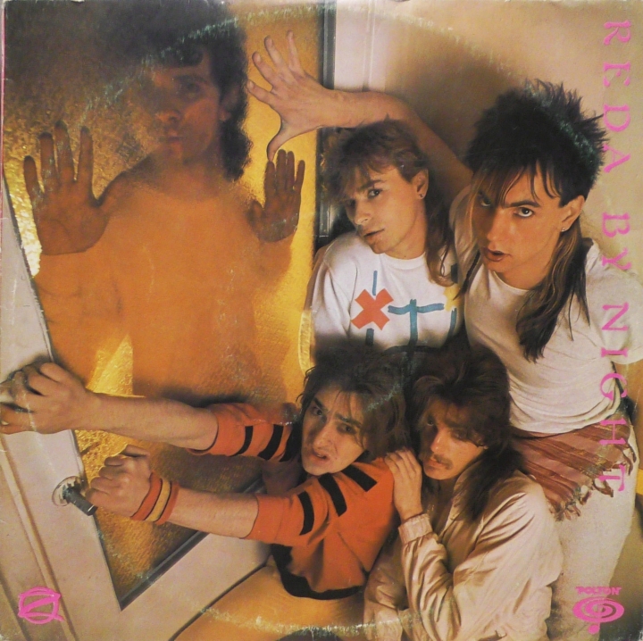 Oddział Zamknięty – Reda By Night Polton – LPP-023