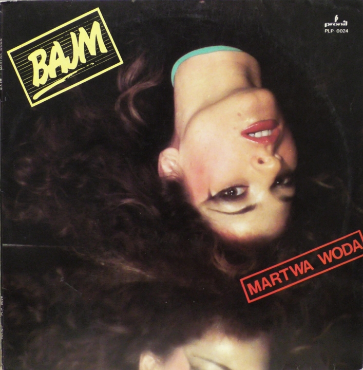 Bajm – Martwa Woda Pronit – PLP 0024