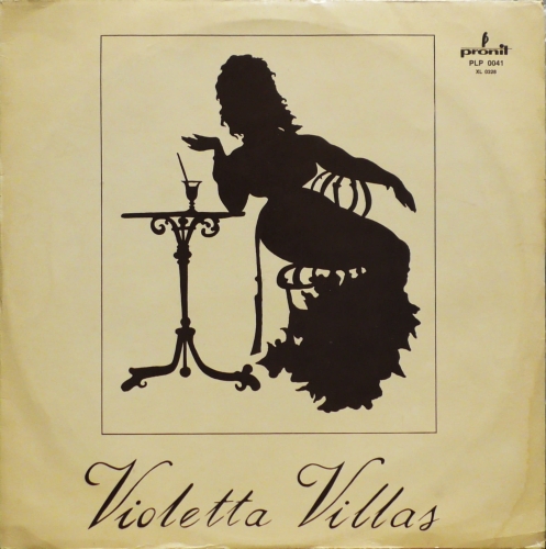 Violetta Villas – Violetta Villas Pronit – PLP 0041