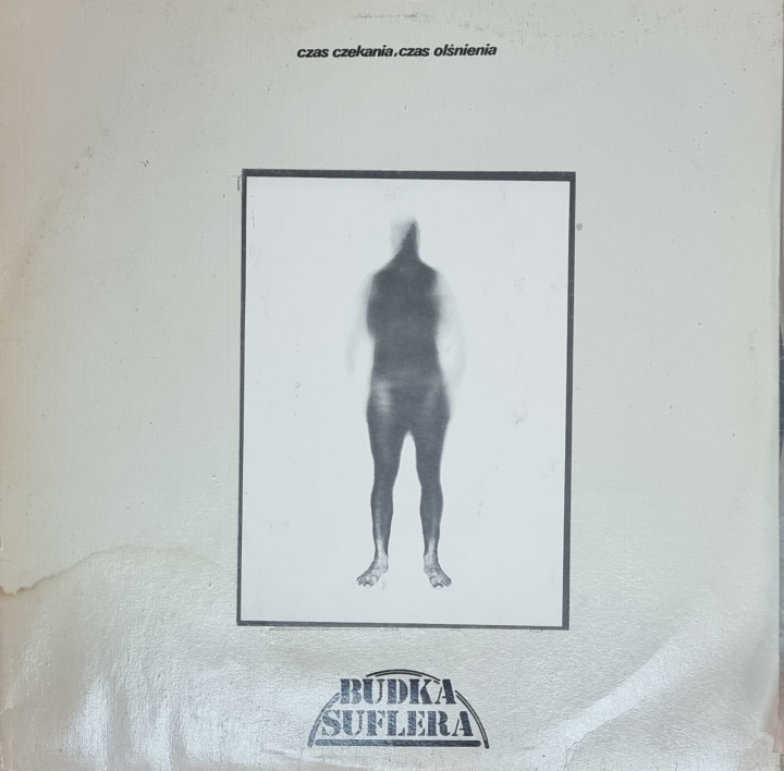Budka Suflera ‎– Czas Czekania, Czas Olśnienia Polton ‎– LPP-011
