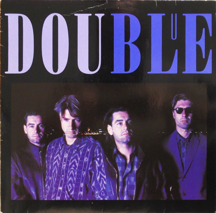 Double – Blue 	Metronome – 827 235-1