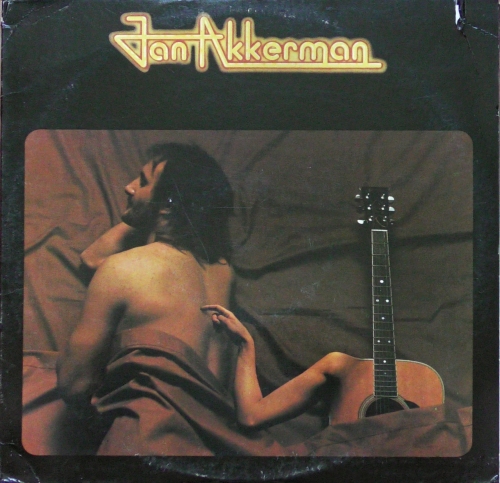 Jan Akkerman – Jan Akkerman Atlantic – SD 19159