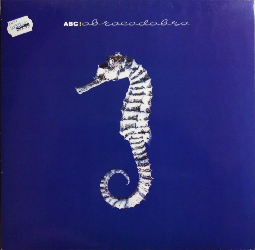 ABC – Abracadabra Parlophone – 064-79 6821 1