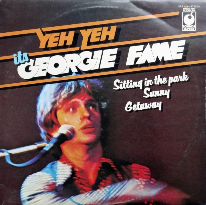 Schallplatten,vinyl-Schallplatten, vinylskivor, د وینیل ریکارډونه, سجلات الفينيل, ونائل رڪارڊ, Disques vinyles, Amarekhodi e-vinyl, Catatan vinyl, вінілавыя пласцінкі, Vinil kayıtlar, レコード, 黑膠唱片 ,Georgie,Fame.Yeh,YehIt,s.Georgie,Fame,SPR,90066,