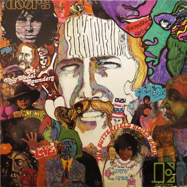 Elektrifying Elektra – ELS 890