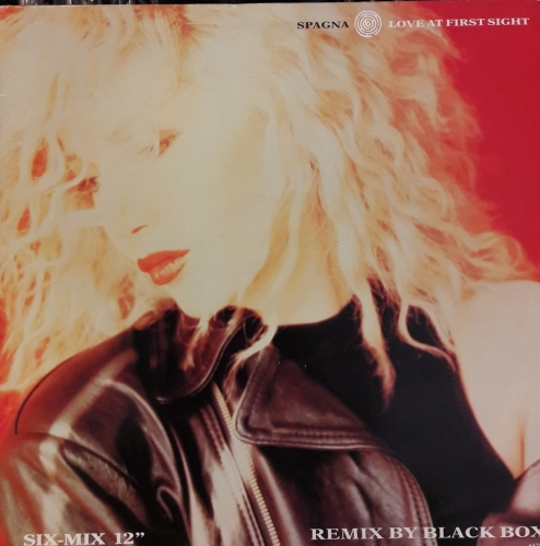 黑膠唱片, Disco de vinilo, Vinyl records, سجلات الفينيل, Vinyl रिकॉर्ड, ভিনসেল রেকর্ড, Registros de vinil, Виниловые пластинки, ビニールレコード, 비닐 보드, Schallplatten.Spagna,Love,At,First,Sight,Remix,By,Black,Box,Epic,657610,6,Vinyl,12,inch