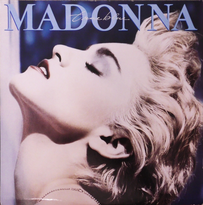 Madonna – True Blue Sire – 925 442-1