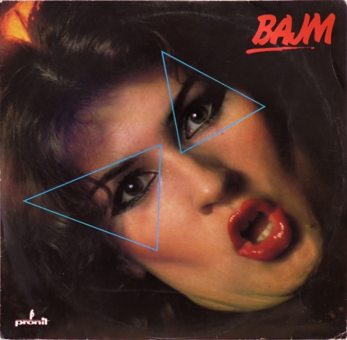Bajm – Bajm Pronit – PLP 0004