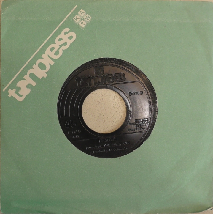 Lombard – Adriatyk, Ocean Gorący Tonpress – S-480