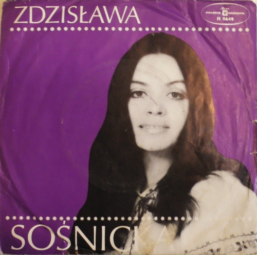 Zdzisława Sośnicka – Dom, Który Mam Muza – N 0649