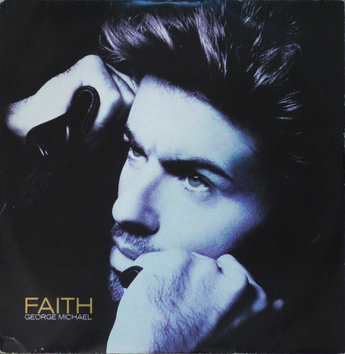 George Michael – Faith Epic – EMU T3