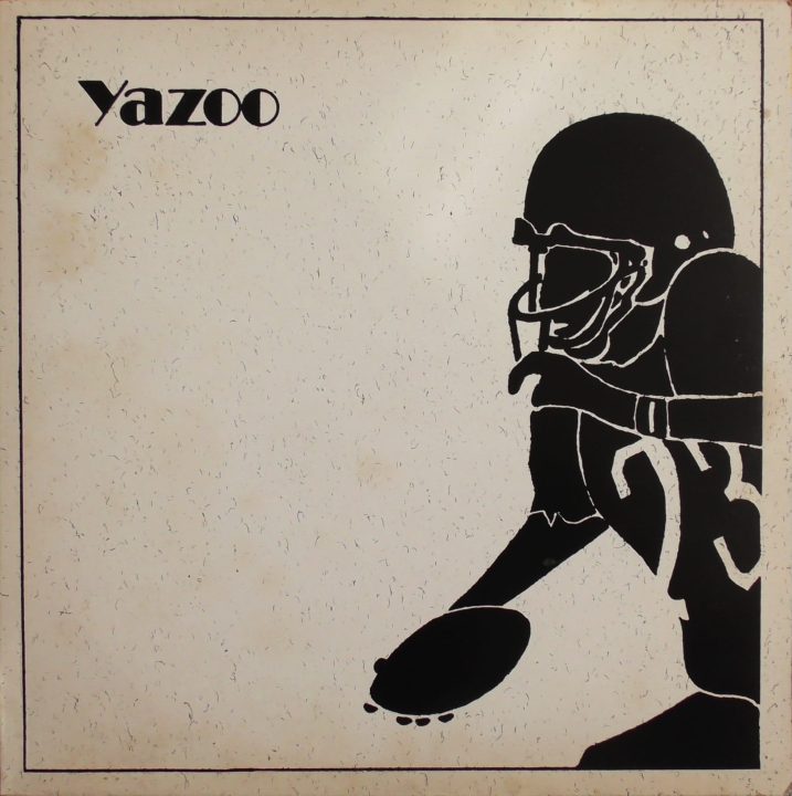 Yazoo – Only You / Situation 	Mute – 12 MUTE 020