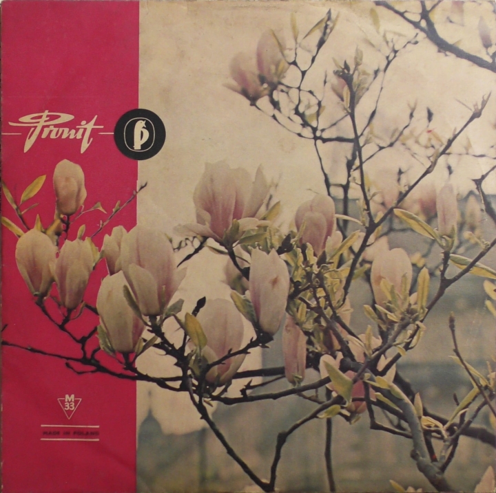 Irena Santor – Rendez-Vous Z Ireną Santor Polskie Nagrania Muza – L 0353