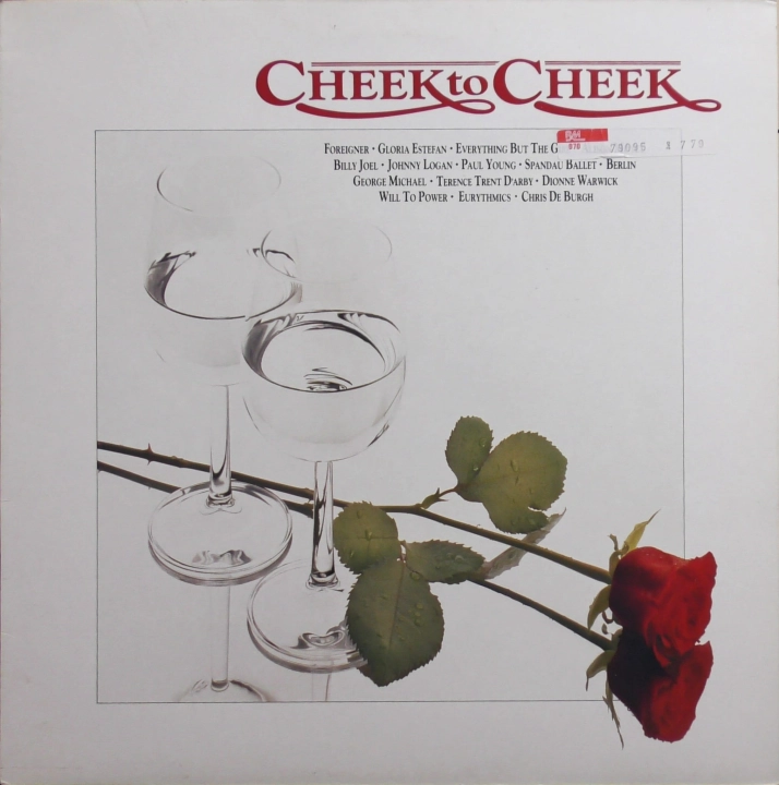 Cheek To Cheek CBS – MOOD 6