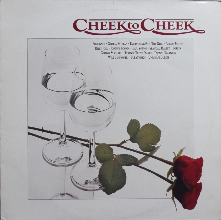 Cheek To Cheek CBS – MOOD 6