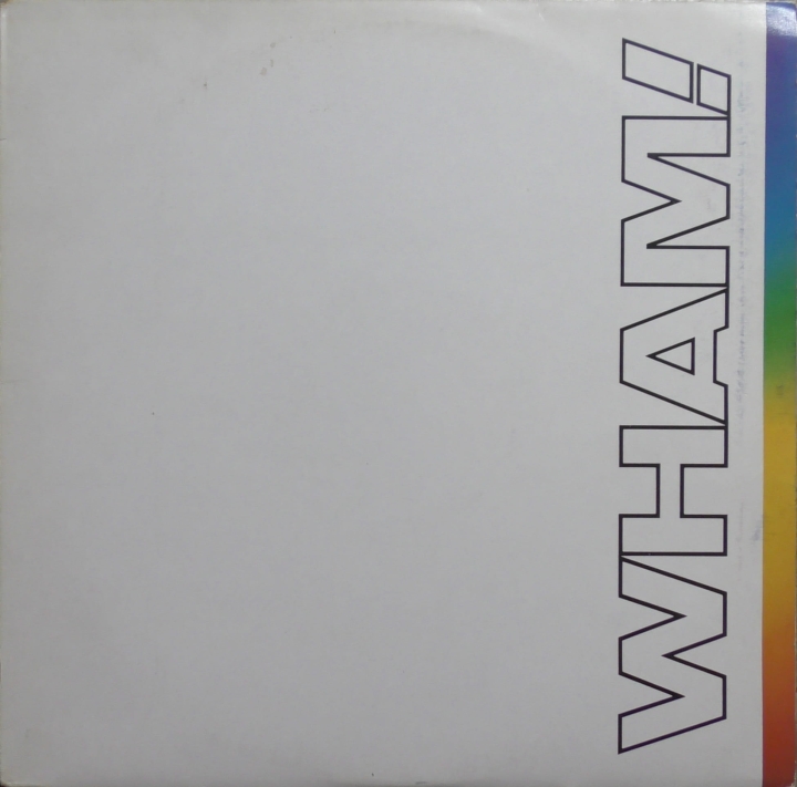 Wham! – The Final Epic – EPC 88681