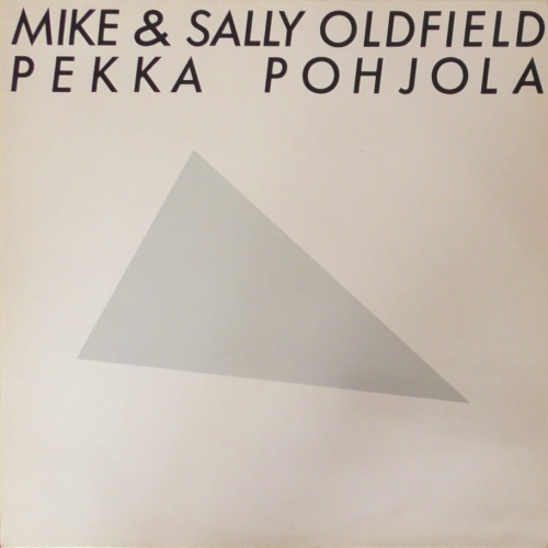 Mike & Sally Oldfield, Pekka Pohjola – Mike & Sally Oldfield, Pekka Pohjola Happy Bird – B 90 096