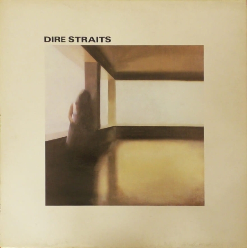 Dire Straits – Dire Straits Vertigo – 9102 021