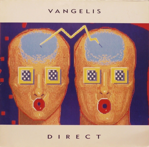 Vangelis – Direct Arista – 209 149
