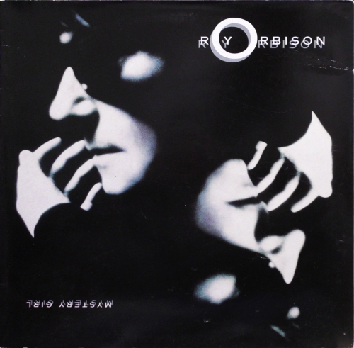 Roy Orbison – Mystery Girl Virgin – V 2576