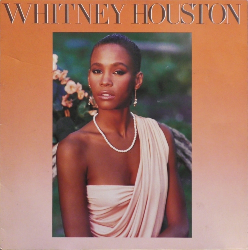 Whitney Houston – Whitney Houston Arista – 206 978