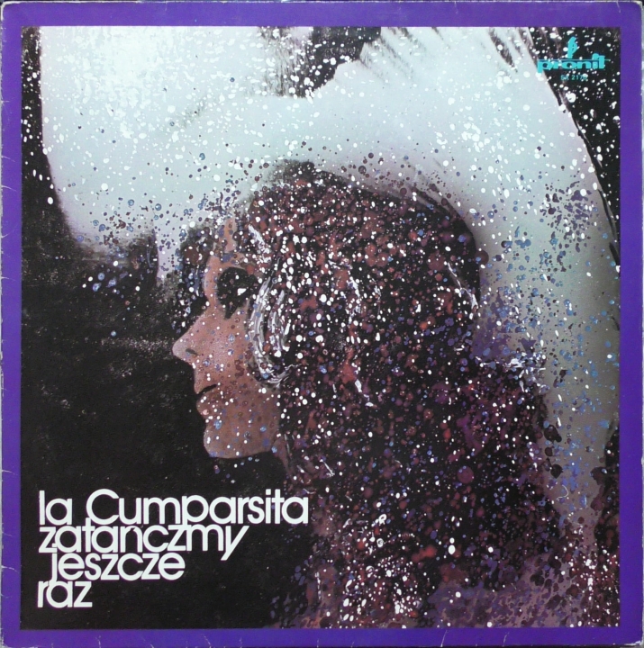 La Cumparsita - Zatańczmy Jeszcze Raz Tanga Pronit – SX 2170