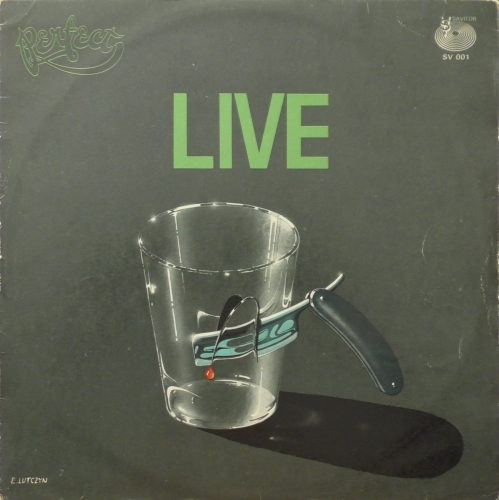 Perfect – Live Savitor – SV 001