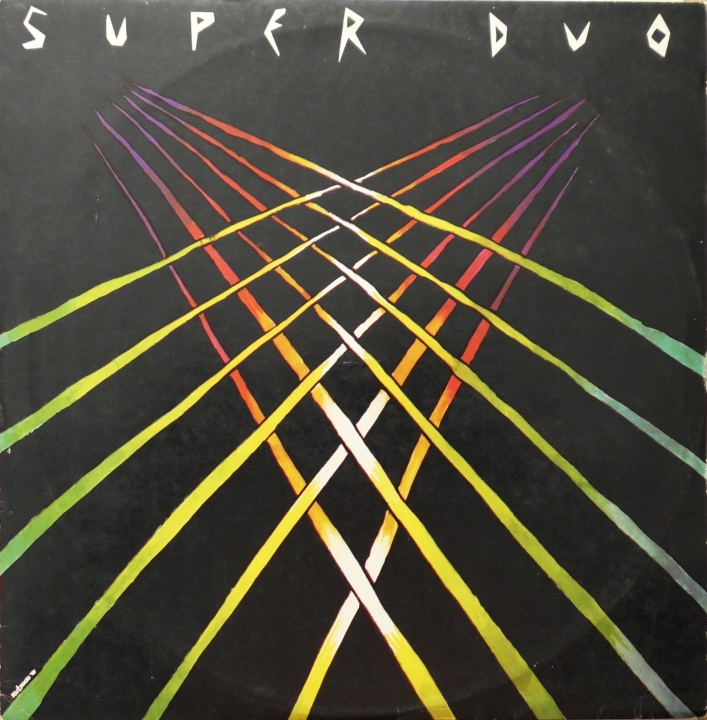 Super Duo – Super Duo Pronit – PLP 0020