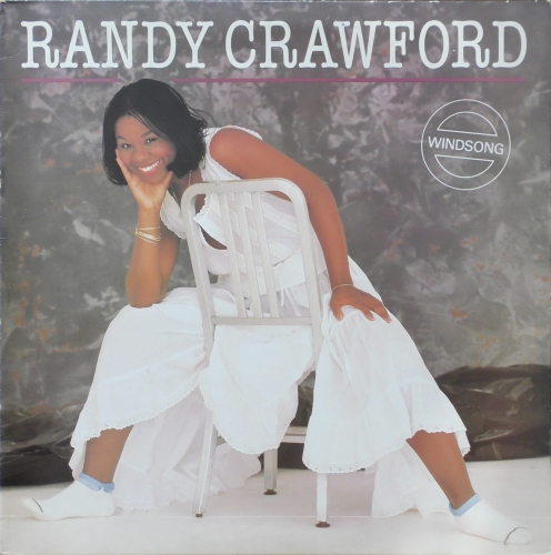 Randy Crawford – Windsong Warner Bros. Records – K 57011