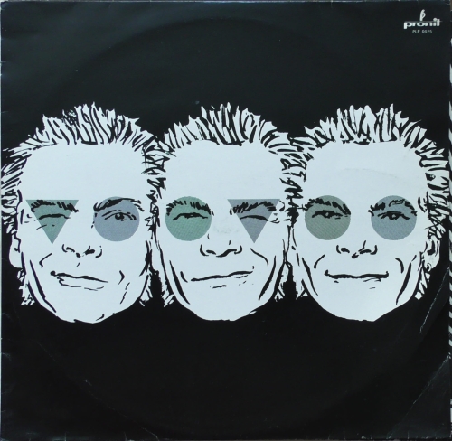 Voo Voo – Voo Voo Pronit – PLP 0025